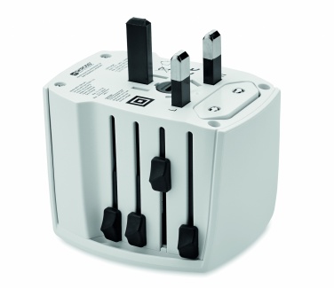 Logotrade corporate gifts photo of: MUV USB. 2-pole