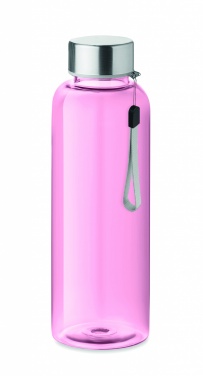 Logotrade advertising product picture of: Tritan bottle 500ml