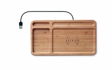 Logotrade corporate gift picture of: Wireless charger 5W