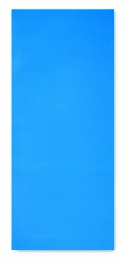 Logo trade business gift photo of: Yoga mat EVA 4.0 mm with pouch