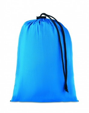 Logotrade promotional merchandise photo of: Foldable light weight hammock
