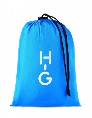 Logotrade promotional product image of: Foldable light weight hammock