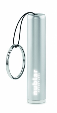 Logotrade promotional gifts photo of: Plastic light up logo torch
