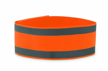 Logo trade advertising products image of: Sports armband in lycra