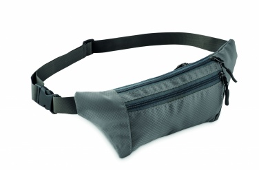 Logotrade promotional giveaway image of: Fanny bag