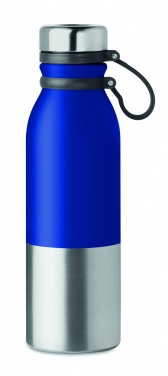 Logotrade promotional merchandise image of: Double wall flask 600 ml