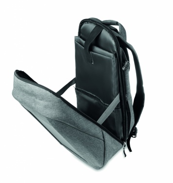 Logotrade promotional items photo of: Backpack solar