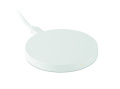 Wireless charger 5W, White