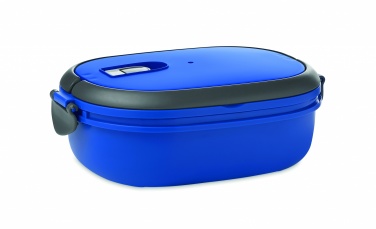 Logotrade promotional giveaways photo of: PP lunch box with air tight lid