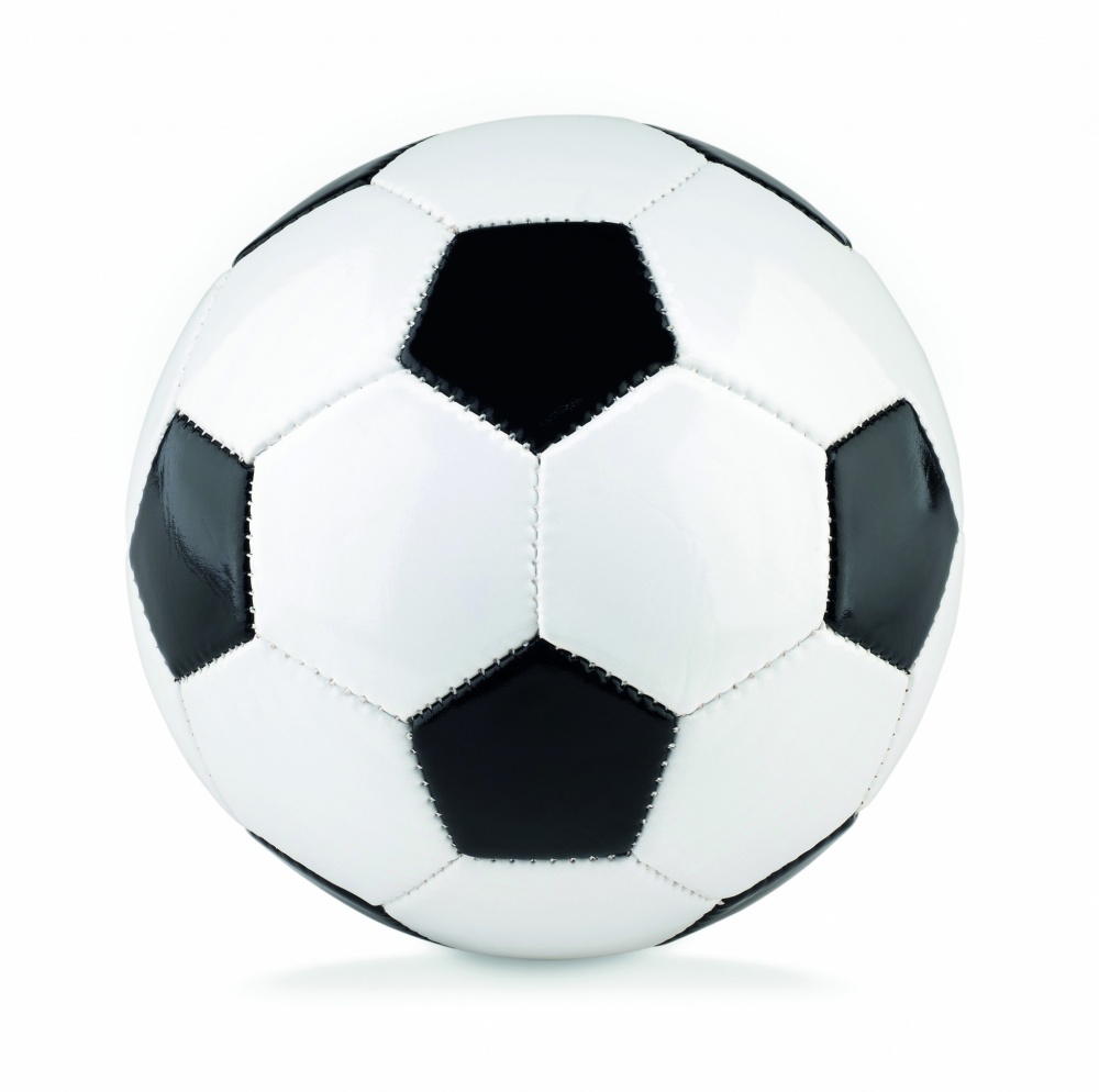 Logotrade promotional product picture of: Small Soccer ball 15cm