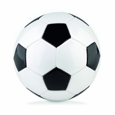 Logotrade promotional item picture of: Small Soccer ball 15cm