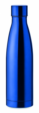 Logotrade corporate gift image of: Double wall bottle 500ml