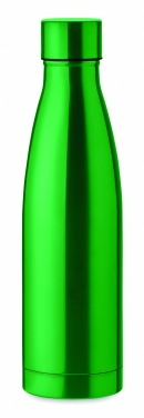 Logotrade promotional giveaways photo of: Double wall bottle 500ml