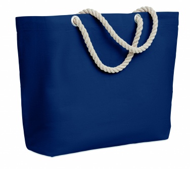Logotrade promotional items photo of: Beach bag with cord handle