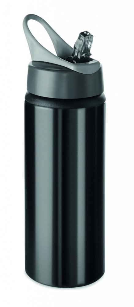 Logotrade corporate gifts photo of: Aluminium bottle 600 ml