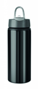 Logotrade promotional gifts photo of: Aluminium bottle 600 ml
