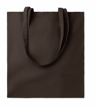 Logotrade business gifts photo of: 180gr/m² cotton shopping bag