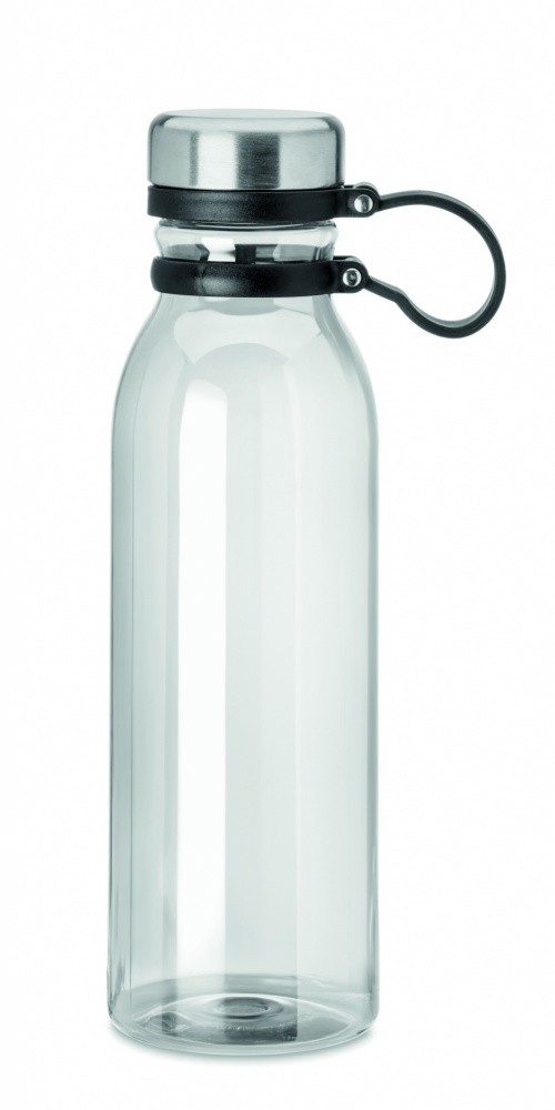 Logotrade corporate gifts photo of: RPET bottle 780ml