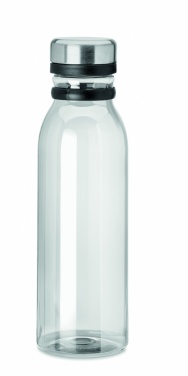 Logotrade corporate gifts photo of: RPET bottle 780ml