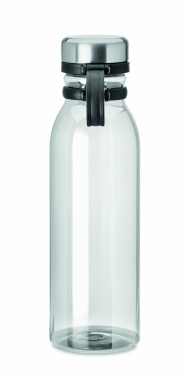 Logo trade promotional merchandise photo of: RPET bottle 780ml