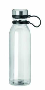 Logotrade promotional giveaway picture of: RPET bottle 780ml