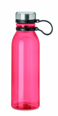 Logo trade promotional item photo of: RPET bottle 780ml