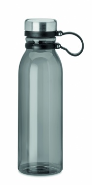 Logotrade promotional giveaway image of: RPET bottle 780ml