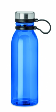 Logotrade promotional giveaway image of: RPET bottle 780ml