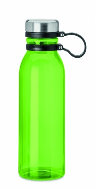 Logo trade promotional gift photo of: RPET bottle 780ml