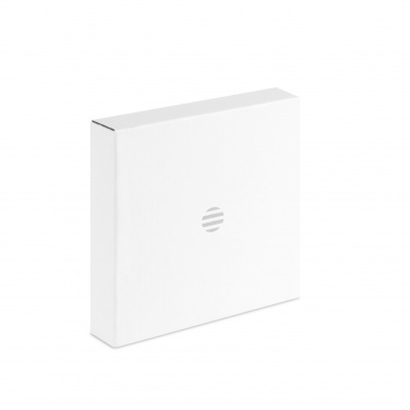Logotrade advertising products photo of: Wheat straw/ABS charger 5W
