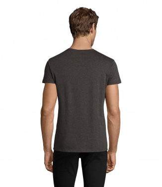 Logo trade promotional item photo of: REGENT F MEN T-SHIRT 150g