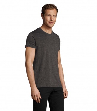 Logo trade promotional giveaway photo of: REGENT F MEN T-SHIRT 150g