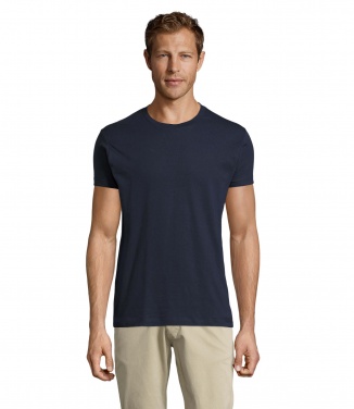 Logotrade advertising product image of: REGENT F MEN T-SHIRT 150g