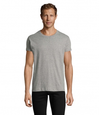 Logotrade corporate gift picture of: REGENT F MEN T-SHIRT 150g