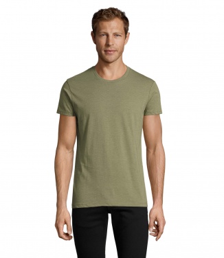 Logotrade promotional merchandise photo of: REGENT F MEN T-SHIRT 150g