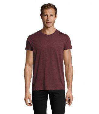 Logo trade corporate gifts image of: REGENT F MEN T-SHIRT 150g