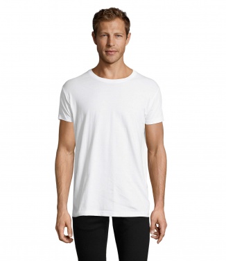 Logo trade promotional items picture of: REGENT F MEN T-SHIRT 150g