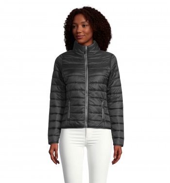 Logotrade advertising product picture of: RIDE WOMEN JACKET 180g