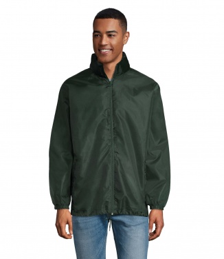 Logotrade business gifts photo of: SHIFT UNISEX WINDBREAKER