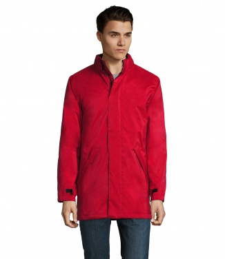 Logotrade promotional product picture of: ROBYN UNISEX JACKET PADDED