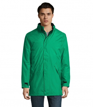 Logotrade promotional gift picture of: ROBYN UNISEX JACKET PADDED