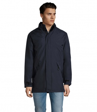 Logotrade promotional item image of: ROBYN UNISEX JACKET PADDED
