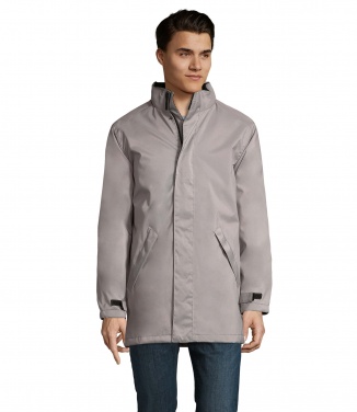 Logotrade promotional giveaway picture of: ROBYN UNISEX JACKET PADDED
