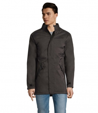 Logotrade promotional products photo of: ROBYN UNISEX JACKET PADDED