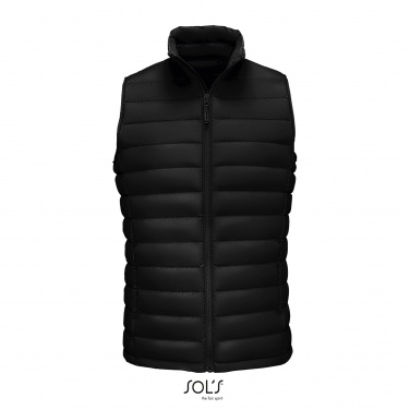 Logotrade promotional giveaway image of: WILSON BW MEN BODYWARMER