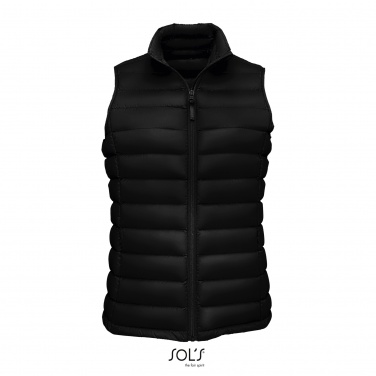 Logotrade promotional giveaway picture of: WILSON BW WOMEN BODYWARMER