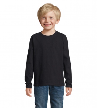 Logotrade advertising product image of: IMPERIAL kids lsl 190g