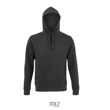 Logotrade corporate gift picture of: SPENCER hood sweater 280g