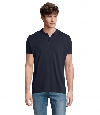 Logotrade promotional item image of: PLANET MEN Polo 170g