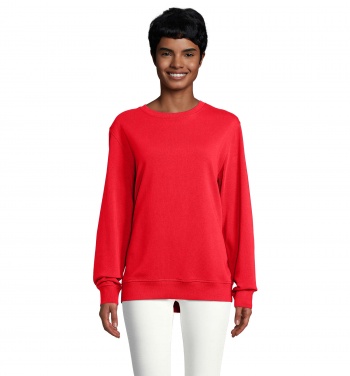 Logo trade advertising products picture of: COMET SWEATER 280g
